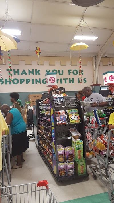 a1 supermarket barbados
